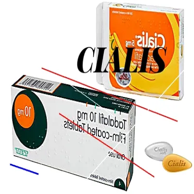 Acheter cialis legalement